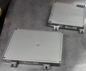 OBD1 ECU
