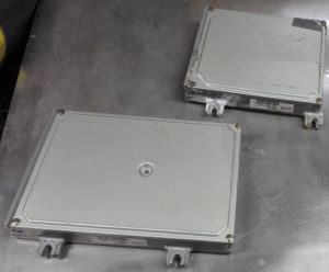 OBD1 ECU