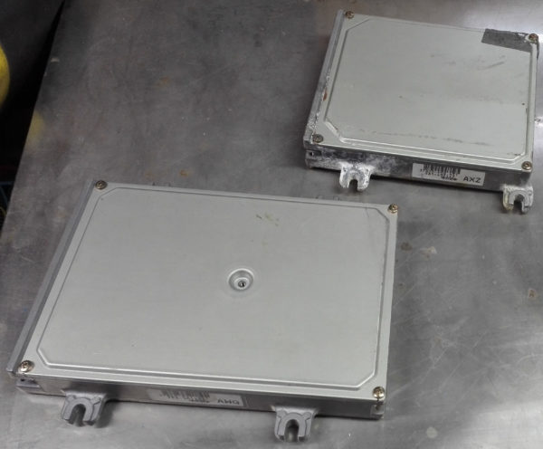 OBD1 ECU