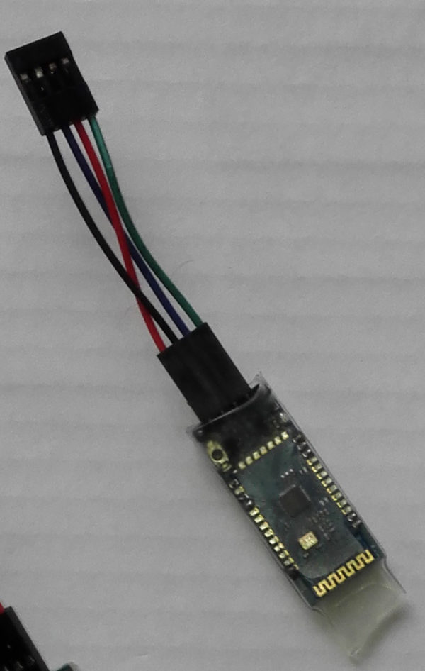 Bluetooth Module for OBD1 ecu