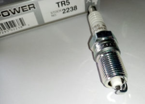 NGK TR5