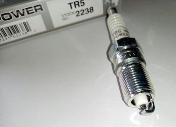 NGK TR5