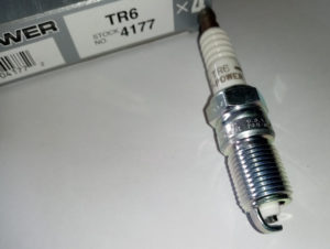 NGK TR6
