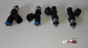 Bosch EV14 injector