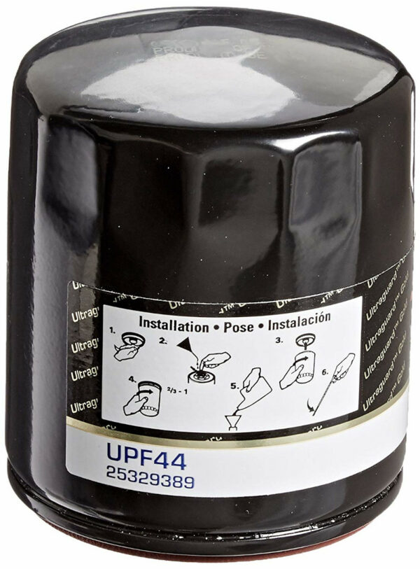 UPF44 ACDelco