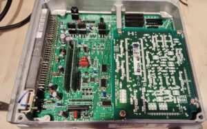 Obd1 Honda P72 Stock ECU