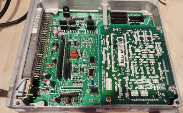 Obd1 Honda P72 Stock ECU